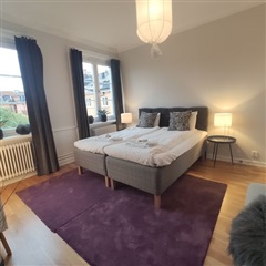 Bild 5. Lägenhet, , Stockholm 