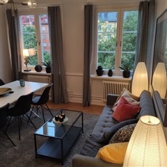 Bild 20. Lägenhet, , Stockholm 