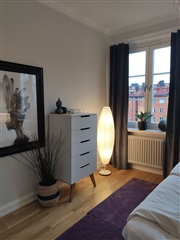 Bild 21. Lägenhet, , Stockholm 