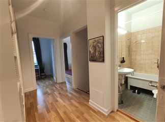 Bild 6. Lägenhet, , Stockholm 