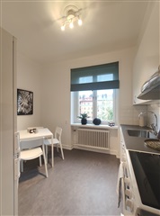 Bild 13. Lägenhet, , Stockholm 