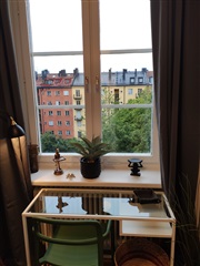 Bild 19. Lägenhet, , Stockholm 