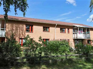 Bild 1. Lägenhet, Lantmannagatan, Linköping 
