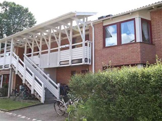 Bild 3. Lägenhet, Lantmannagatan, Linköping 