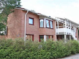 Bild 2. Lägenhet, Lantmannagatan, Linköping 