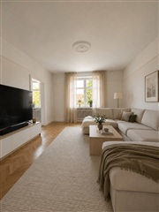 Photo 1. Apartment, J W Wulffsgatan, Trelleborg 