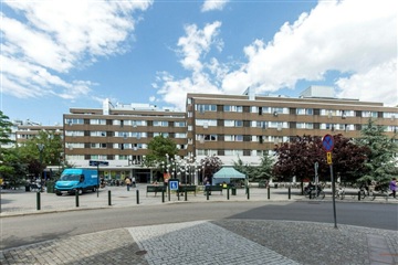 Photo 1. Apartment, Östergatan, Malmö 