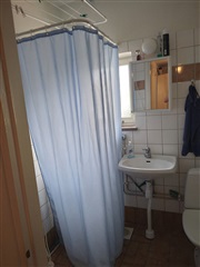 Bild 4. Rum, Förvaltarvägen, Solna 