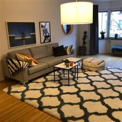 Photo 1. Apartment, , Stockholm 