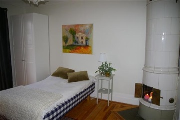 Bild 6. Lägenhet, , Stockholm 