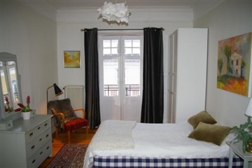 Bild 5. Lägenhet, , Stockholm 
