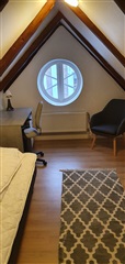 Bild 2. Lägenhet, Stålbrogatan, Lund 