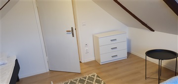 Bild 3. Lägenhet, Stålbrogatan, Lund 