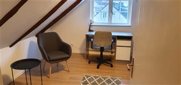 Bild 1. Lägenhet, Stålbrogatan, Lund 