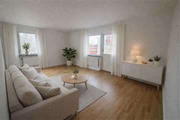 Photo 1. Apartment, Klangens Väg, Växjö 