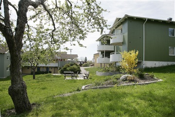 Photo 2. Apartment, Lönngränd, Sigtuna 