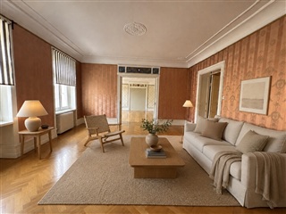 Photo 1. Apartment, Drottninggatan, Norrköping 