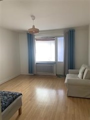 Photo 1. Room, Vaksalagatan, Uppsala 