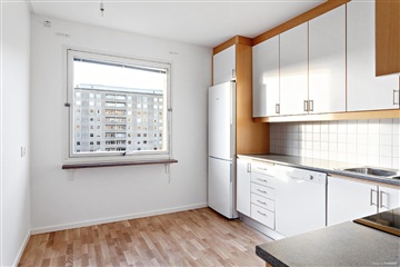 Photo 1. Apartment, Fågelbacksgatan, Malmö 