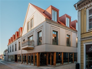 Photo 1. Apartment, Arendt Byggmästares Gata, Eksjö 