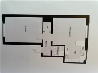 Photo 10. Apartment, , Malmö 