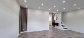 Bild 1. Hus/villa, Toredalsgatan, Göteborg 