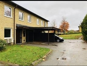Photo 1. House, Byvägen, Södertälje 