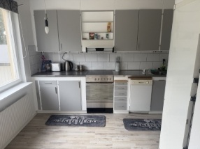 Photo 1. Apartment, Järnbruksvägen, Pauliström 