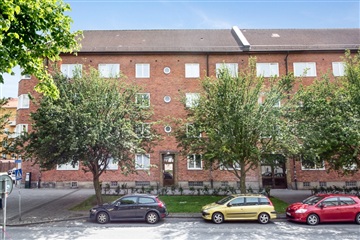 Photo 1. Apartment, Ystadsgatan, Malmö 