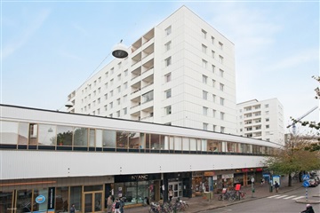 Photo 1. Apartment, Spångatan, Malmö 