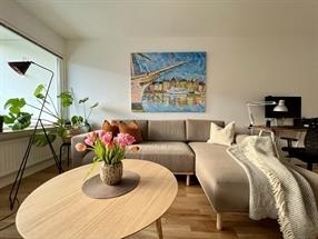 Photo 1. Apartment, Jonstorpsvägen, Solna