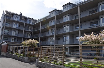 Photo 1. Apartment, Gnejsvägen, Kungsbacka 