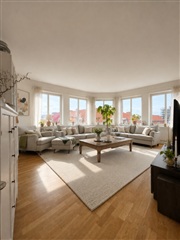 Photo 1. Apartment, Evas Gränd, Trelleborg 