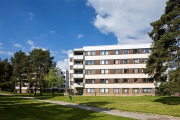 Photo 1. Apartment, Norrbågen, Gävle 