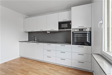 Photo 1. Apartment, Agnesfridsvägen, Malmö 