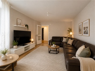 Photo 1. Apartment, hovetorpsgatan, Linköping 