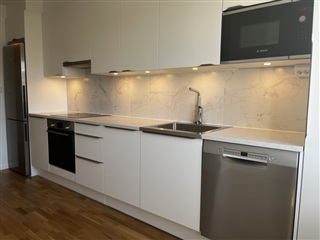 Photo 1. Apartment, Jägaregatan, Katrineholm 