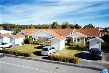 Photo 1. Apartment, Torggatan, Smålandsstenar 