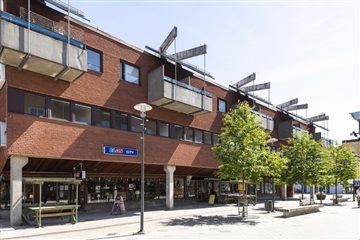 Photo 1. Apartment, Hyttgatan, Sandviken 