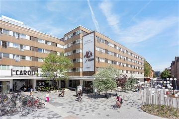 Photo 1. Apartment, Stora Kvarngatan, Malmö 