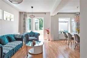 Photo 1. Apartment, Ängavångsgatan, Ödåkra 