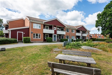Photo 1. Apartment, Benabacken, Nättraby 
