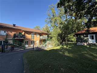 Bild 1. Lägenhet, Timmermansgatan, Kalmar 