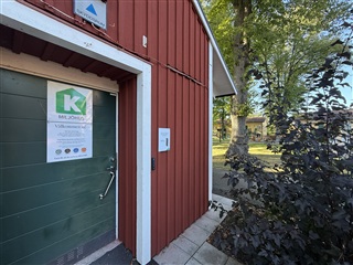 Bild 1. Lägenhet, Timmermansgatan, Kalmar 