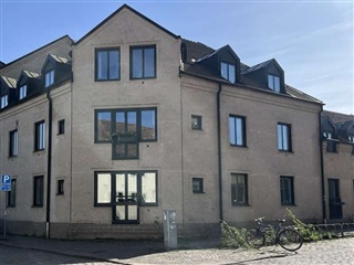 Photo 1. Apartment, Gröna Gatan, Falkenberg 