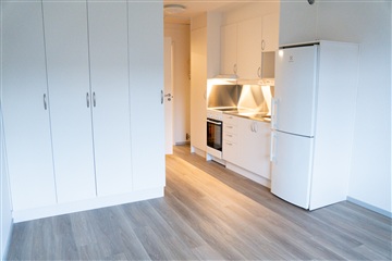 Photo 1. Apartment, Minervavägen, Karlskrona 