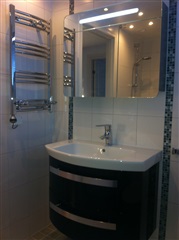 Bild 3. Hus/villa, , Stockholm 