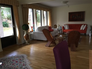 Bild 7. Hus/villa, , Stockholm 