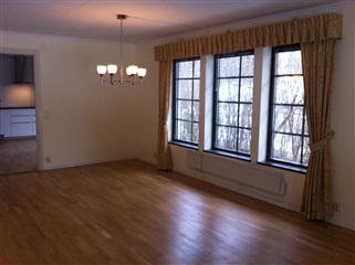 Bild 6. Hus/villa, , Stockholm 