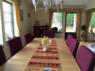 Bild 2. Hus/villa, , Stockholm 